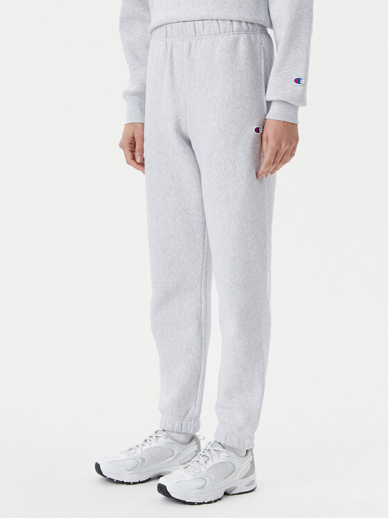 Облегающие спортивные штаны 117872 Champion, серый
Облегающие спортивные штаны 117872 Champion, серый
