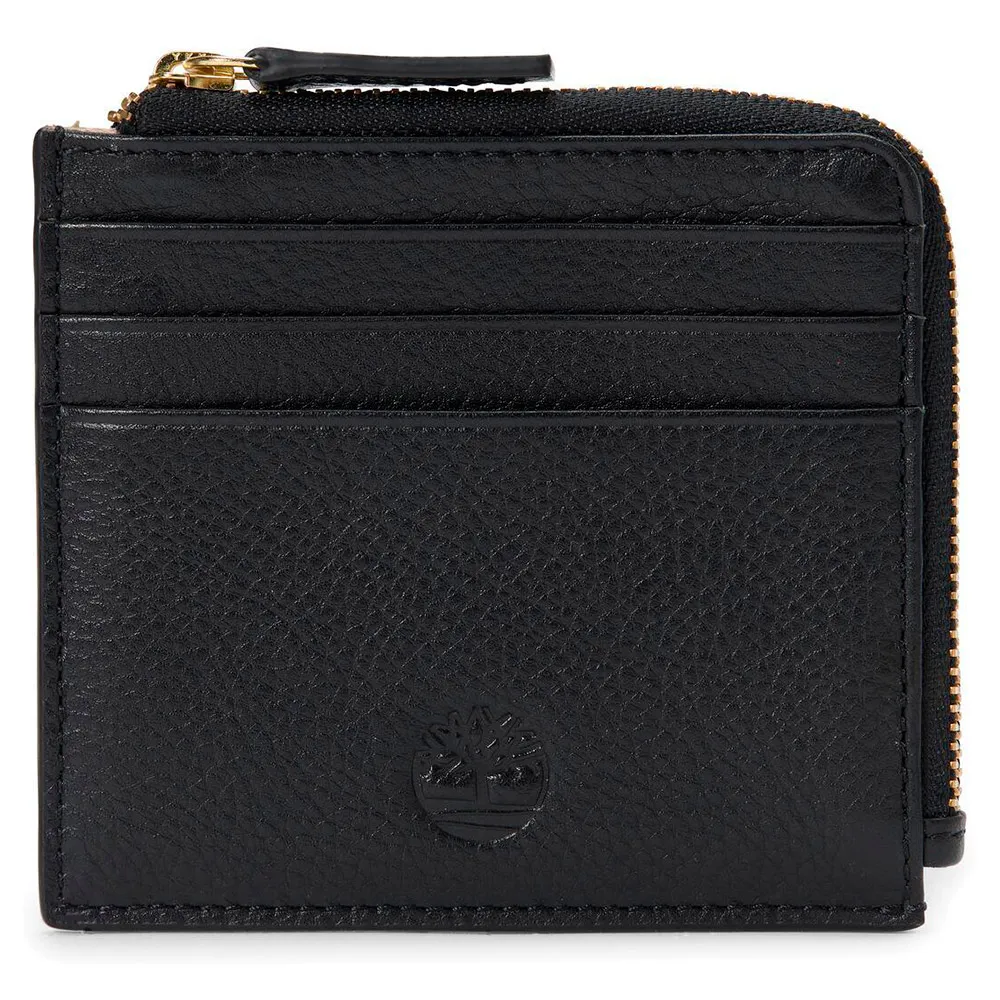 Кошелек Timberland Tuckerman, черный
Кошелек Timberland Tuckerman, черный