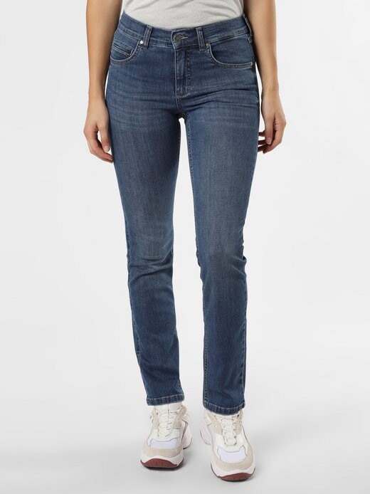 Джинсы цичи Angels, синий
Джинсы цичи Angels, синий