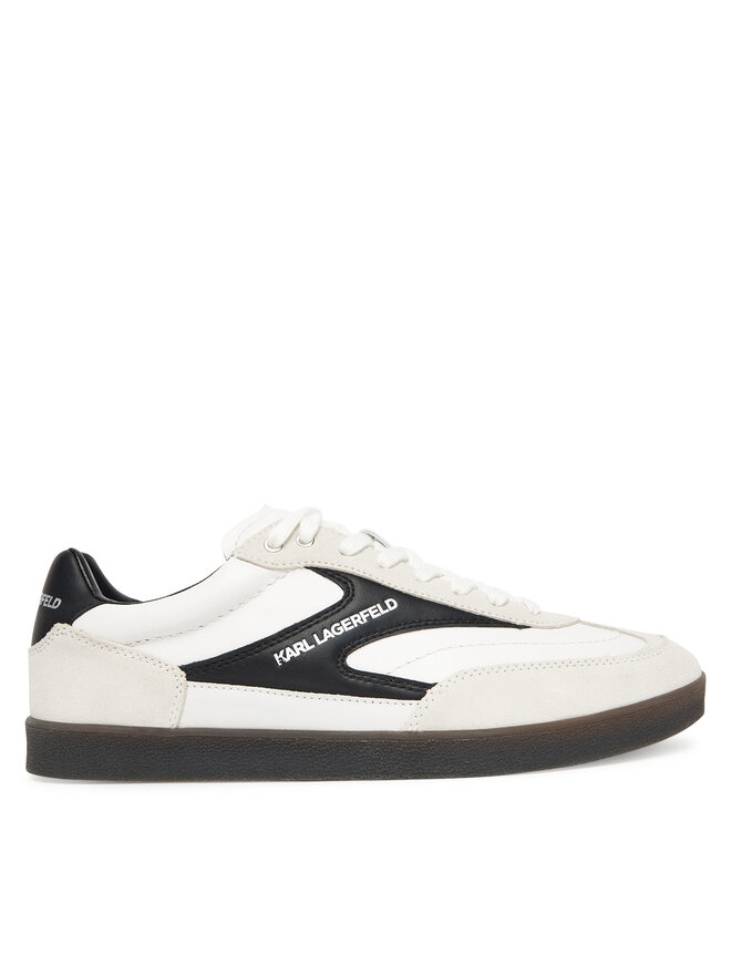 Кроссовки KL53855 Karl Lagerfeld, черный
Кроссовки KL53855 Karl Lagerfeld, черный