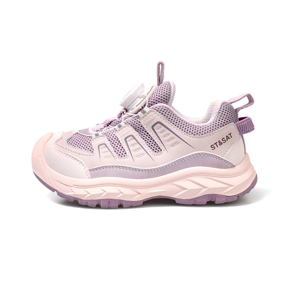Повседневная обувь для детей ST&SAT KIDS, фиолетовый 
Повседневная обувь для детей ST&SAT KIDS, фиолетовый