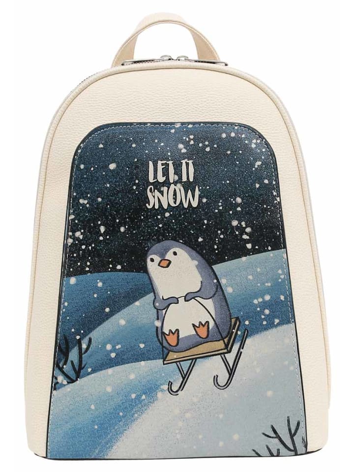 Рюкзак Dogo, белый
Рюкзак Dogo, белый