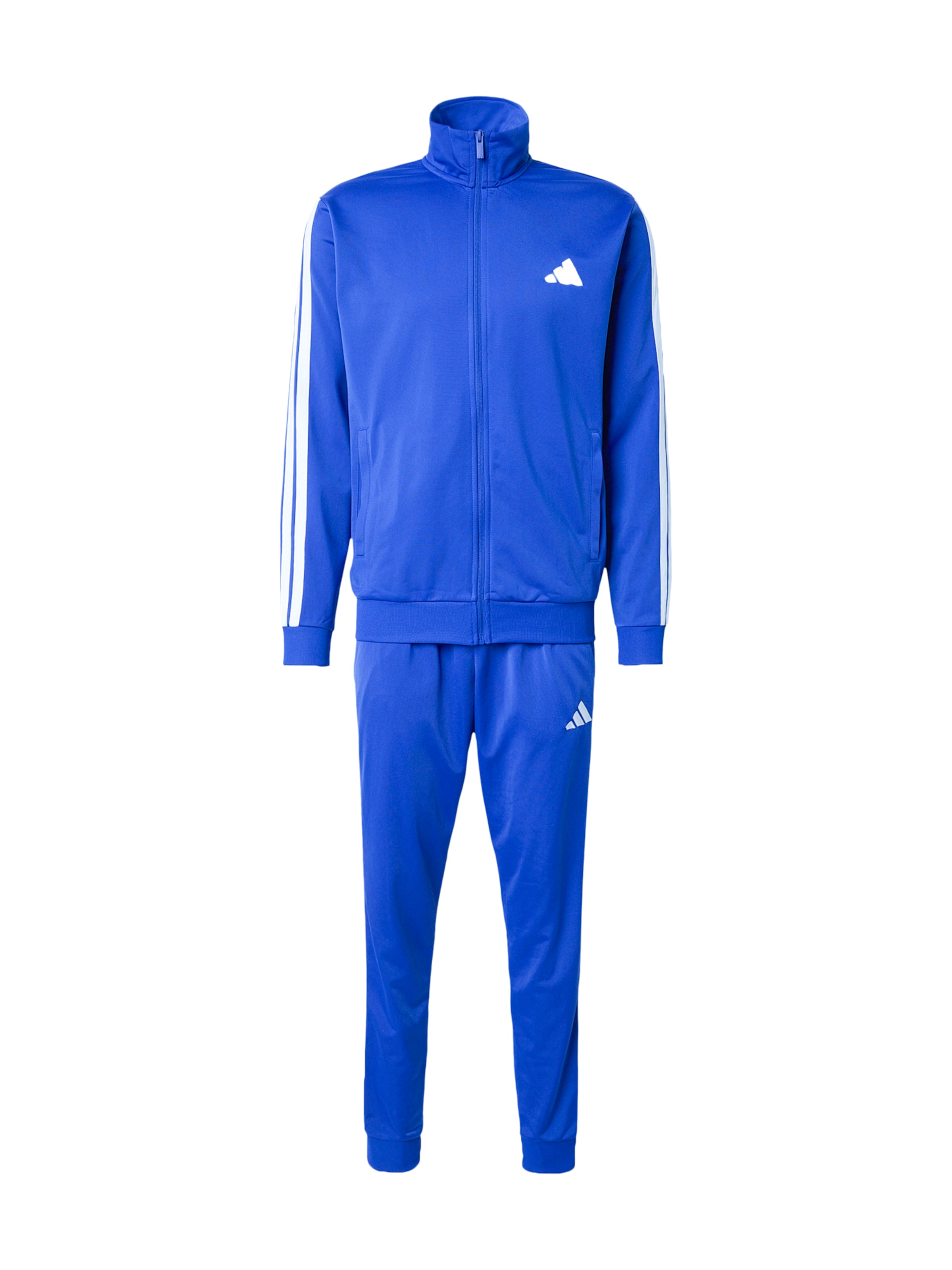 Adidas Sportswear Спортивный костюм в синем цвете
Adidas Sportswear Спортивный костюм в синем цвете