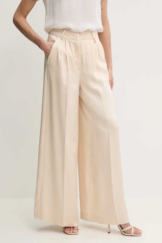 Брюки Fracomina, бежевый
Брюки Fracomina, бежевый