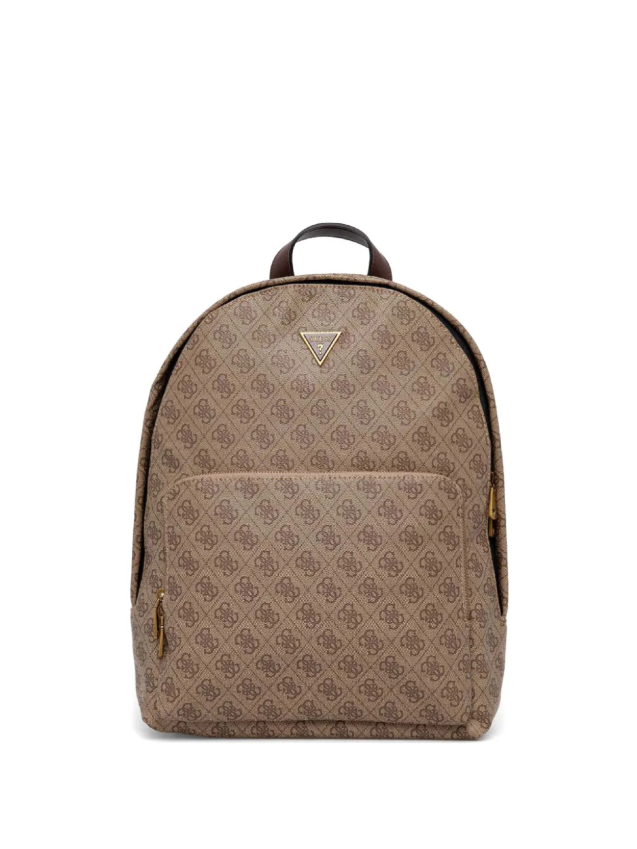 Рюкзак Vezzola GUESS USA, коричневый
Рюкзак Vezzola GUESS USA, коричневый