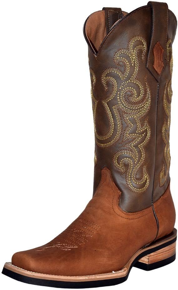 Мужские повседневные ботинки Ferrini Mens Wyatt с узким квадратным носком - черные Ferrini Italia
Мужские повседневные ботинки Ferrini Mens Wyatt с узким квадратным носком - черные Ferrini Italia