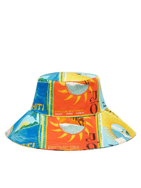 Шляпа Atlas Heat ERJHA04403 Roxy, мультиколор
Шляпа Atlas Heat ERJHA04403 Roxy, мультиколор