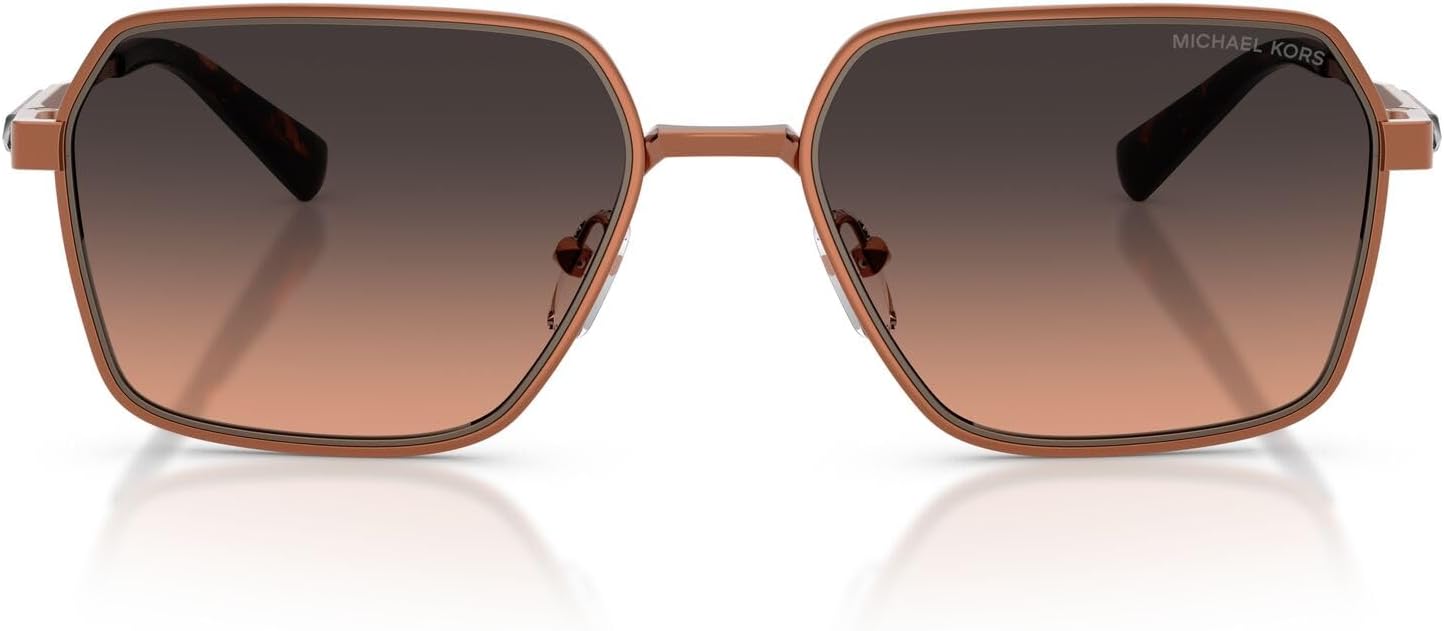 Очки Michael Kors mens Mk1176 Dana Point, Shiny Copper/Brown Gradient
Очки Michael Kors mens Mk1176 Dana Point, Shiny Copper/Brown Gradient