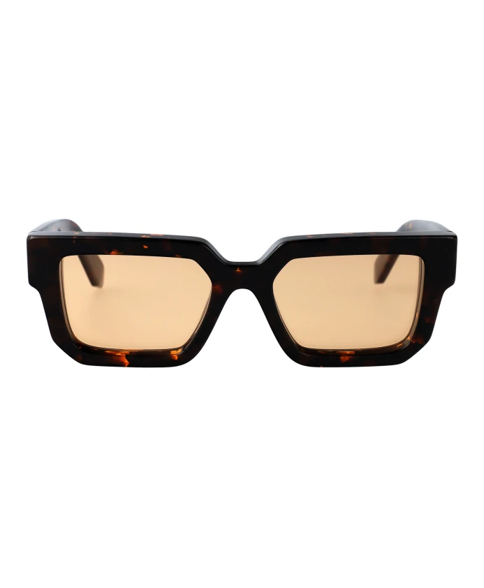 Солнцезащитные очки Silverstone для стильной защиты от солнца Off White, коричневый
Солнцезащитные очки Silverstone для стильной защиты от солнца Off White, коричневый