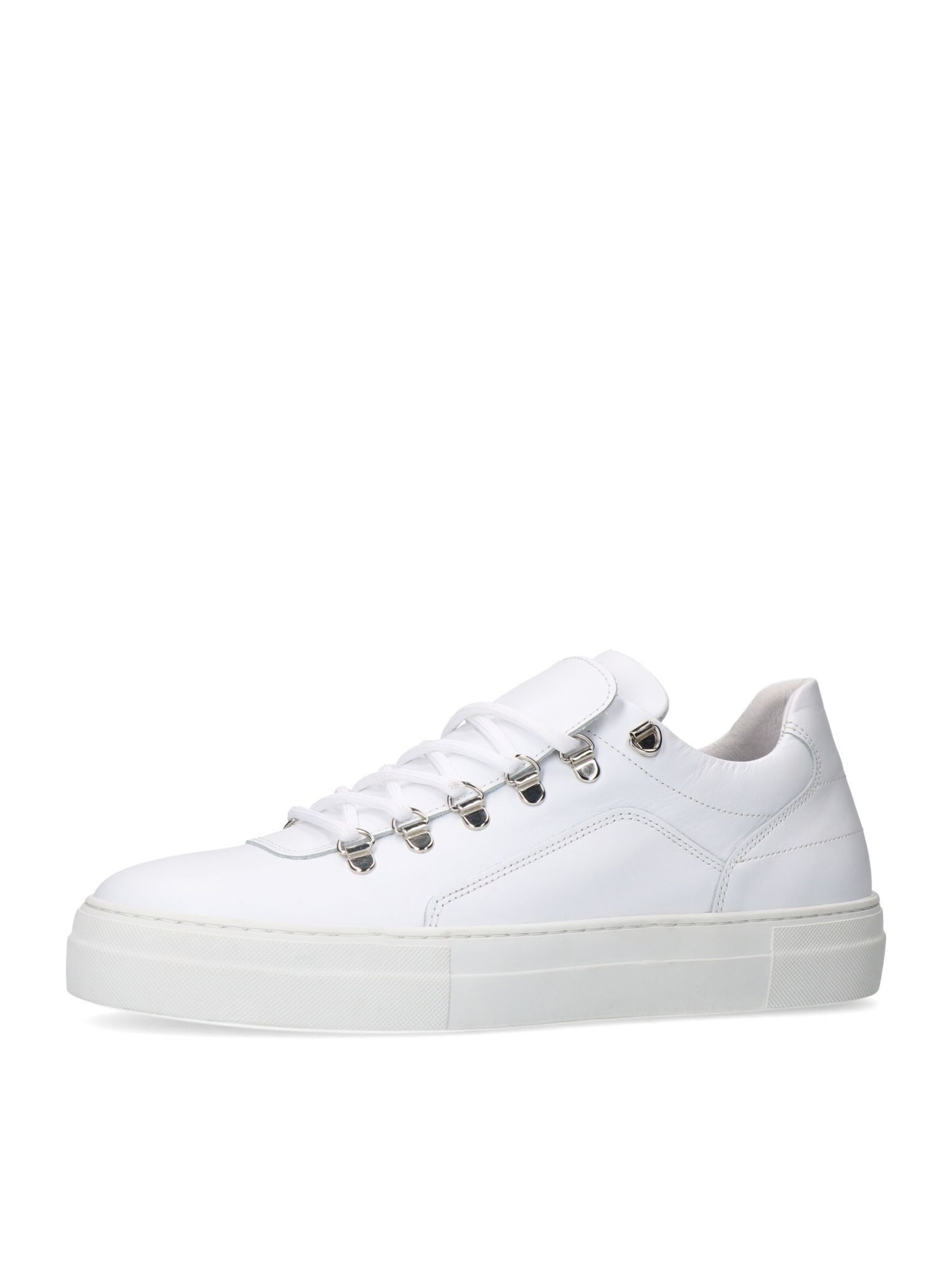 MANFIELD Кроссовки в белом цвете
MANFIELD Кроссовки в белом цвете
