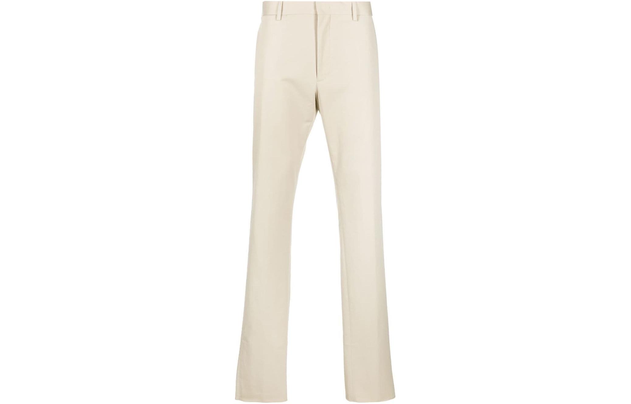 Zegna Прямые Брюки Ermenegildo Zegna, Светло-бежевый
Zegna Прямые Брюки Ermenegildo Zegna, Светло-бежевый