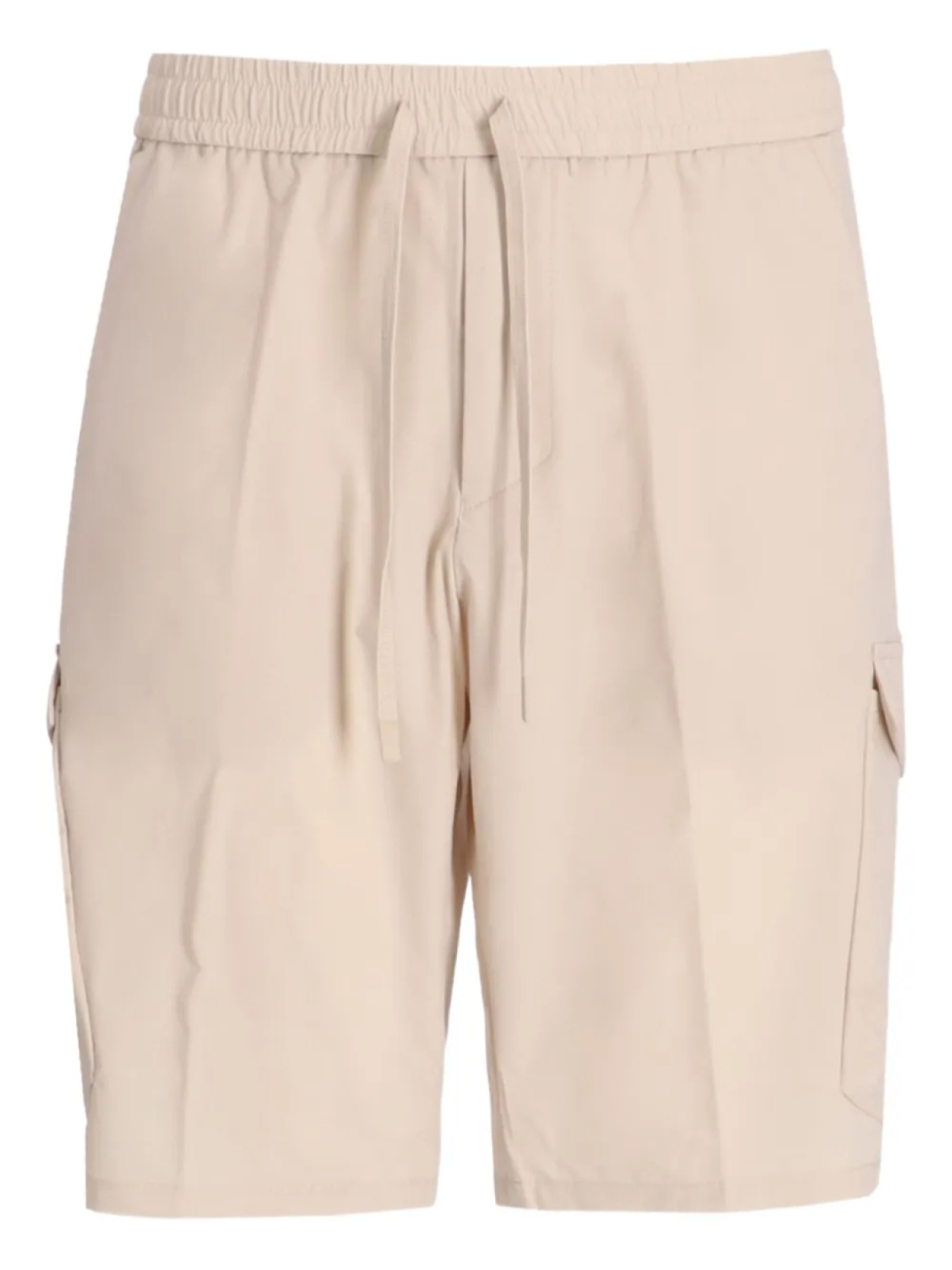 BOSS шорты с нашивкой-логотипом, нейтральный
BOSS шорты с нашивкой-логотипом, нейтральный