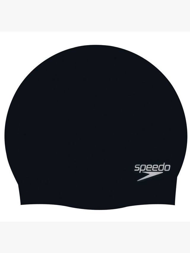 Взрослая формованная силиконовая шапочка для плавания Speedo, Black, Черный, Взрослая формованная силиконовая шапочка для плавания Speedo, Black
Взрослая формованная силиконовая шапочка для плавания Speedo, Black, Черный, Взрослая формованная силиконовая шапочка для плавания Speedo, Black
