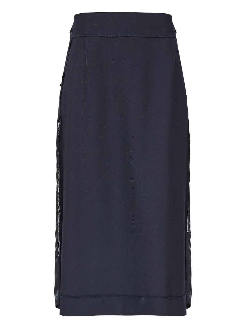 Юбка миди MAISON MARGIELA, синий
Юбка миди MAISON MARGIELA, синий