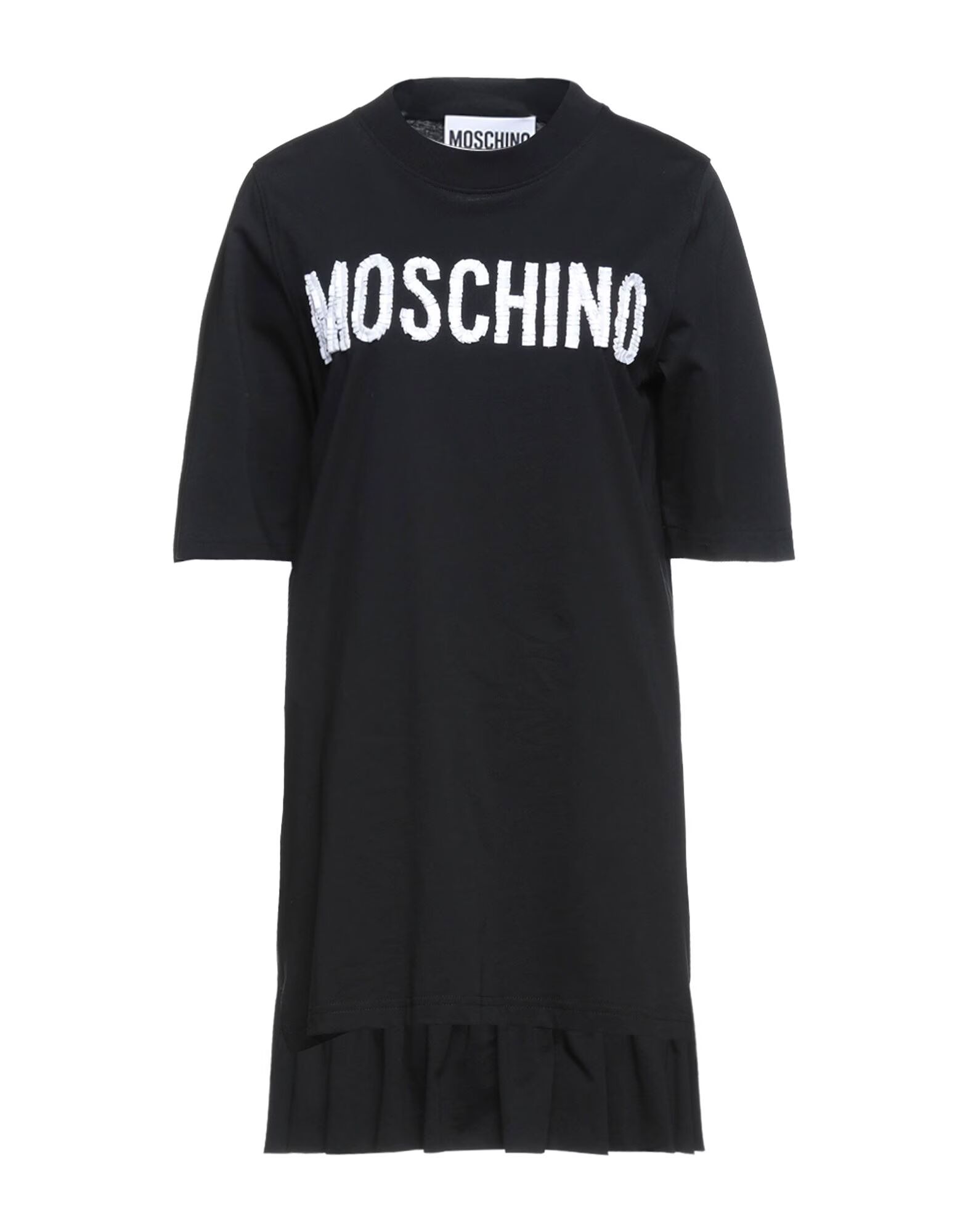 Мини-платье Couture Moschino, черный
Мини-платье Couture Moschino, черный