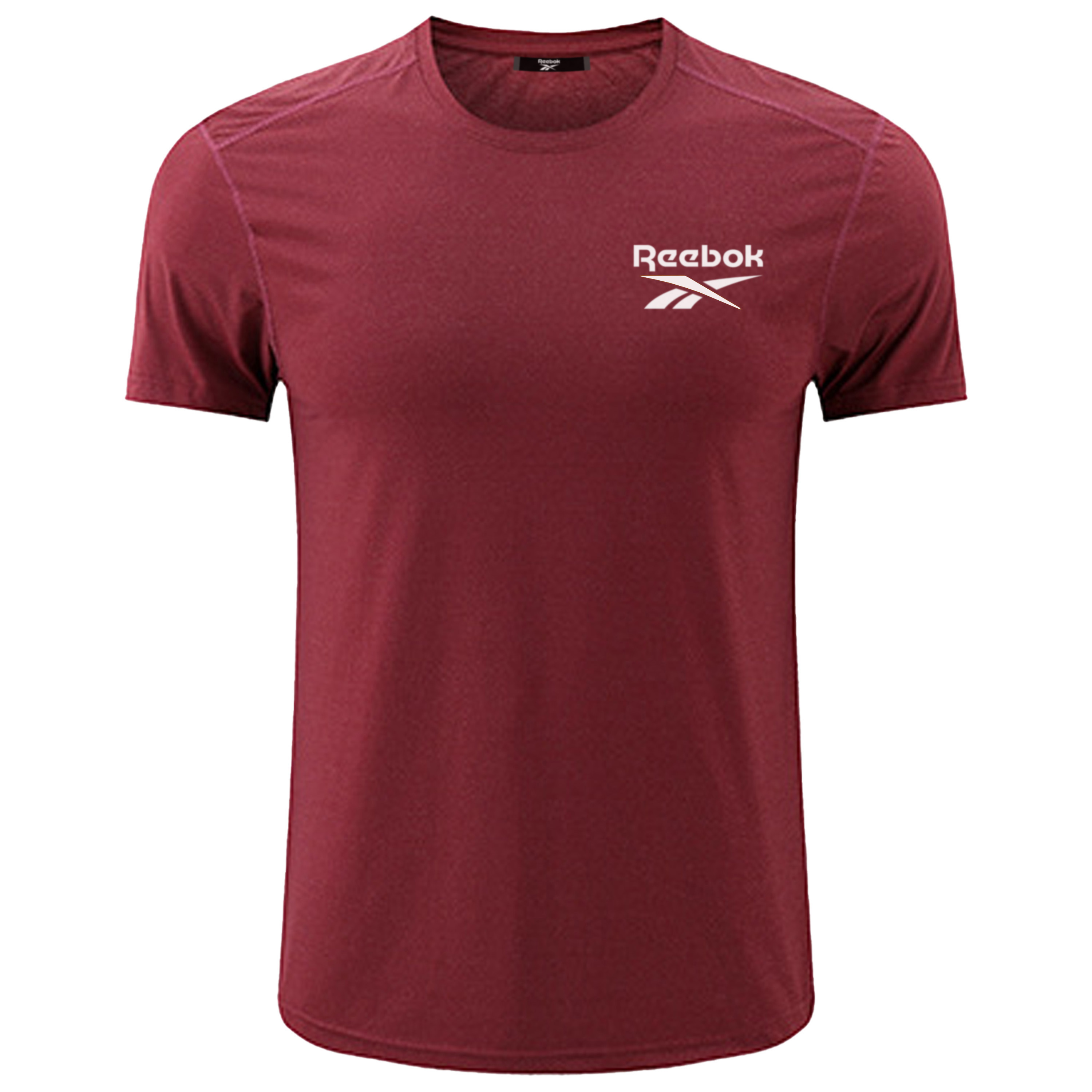 Футболка Unisex Crew Neck Moderate Reebok, red
Футболка Unisex Crew Neck Moderate Reebok, red