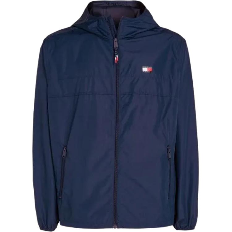 Tommy Hilfiger Куртка мужская синяя
Tommy Hilfiger Куртка мужская синяя