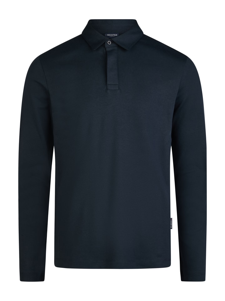 Рубашка-поло HECHTER PARIS
Рубашка-поло HECHTER PARIS