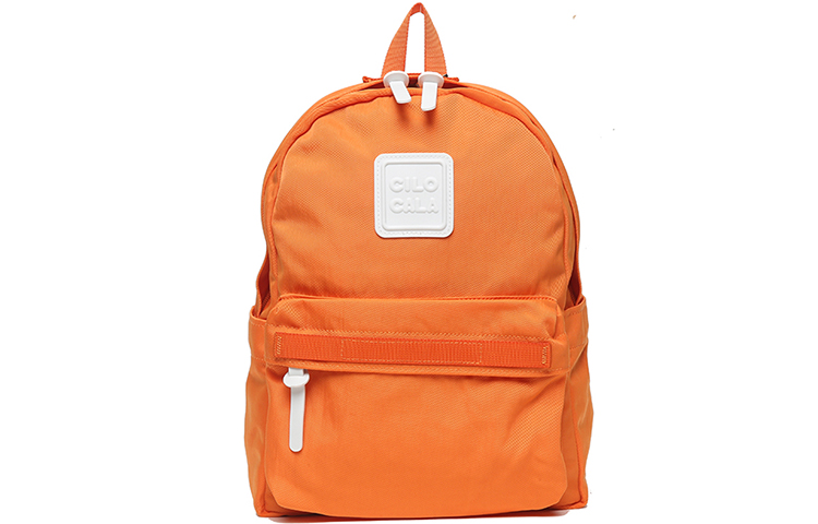 CILOCALA Нейлоновый рюкзак средний размер унисекс макарон цвет желтый
CILOCALA Нейлоновый рюкзак средний размер унисекс макарон цвет желтый