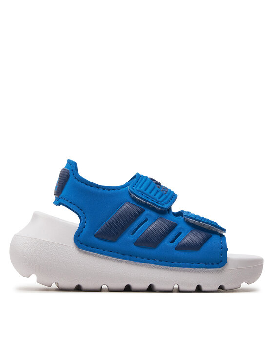 Сандалии Altaswim 2.0 Sandals Kids ID0308 Adidas, синий
Сандалии Altaswim 2.0 Sandals Kids ID0308 Adidas, синий