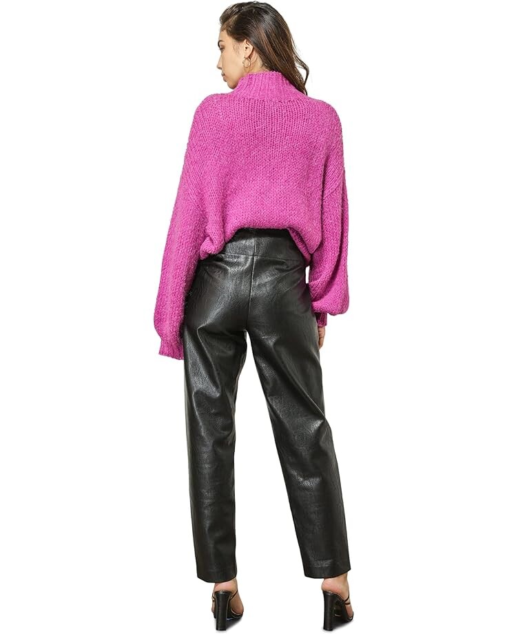 Брюки line and dot Noa Pants, черный
Брюки line and dot Noa Pants, черный