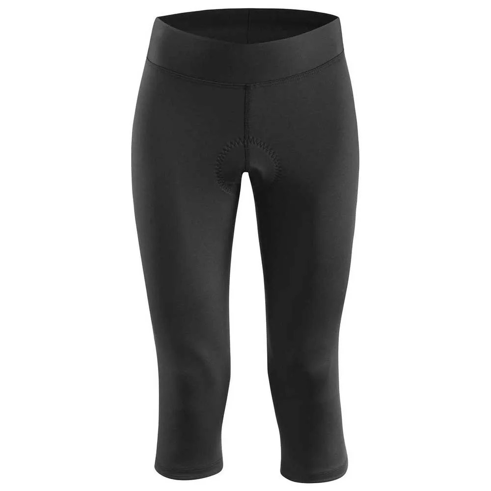 Леггинсы Loeffler Basic 3/4, черный
Леггинсы Loeffler Basic 3/4, черный