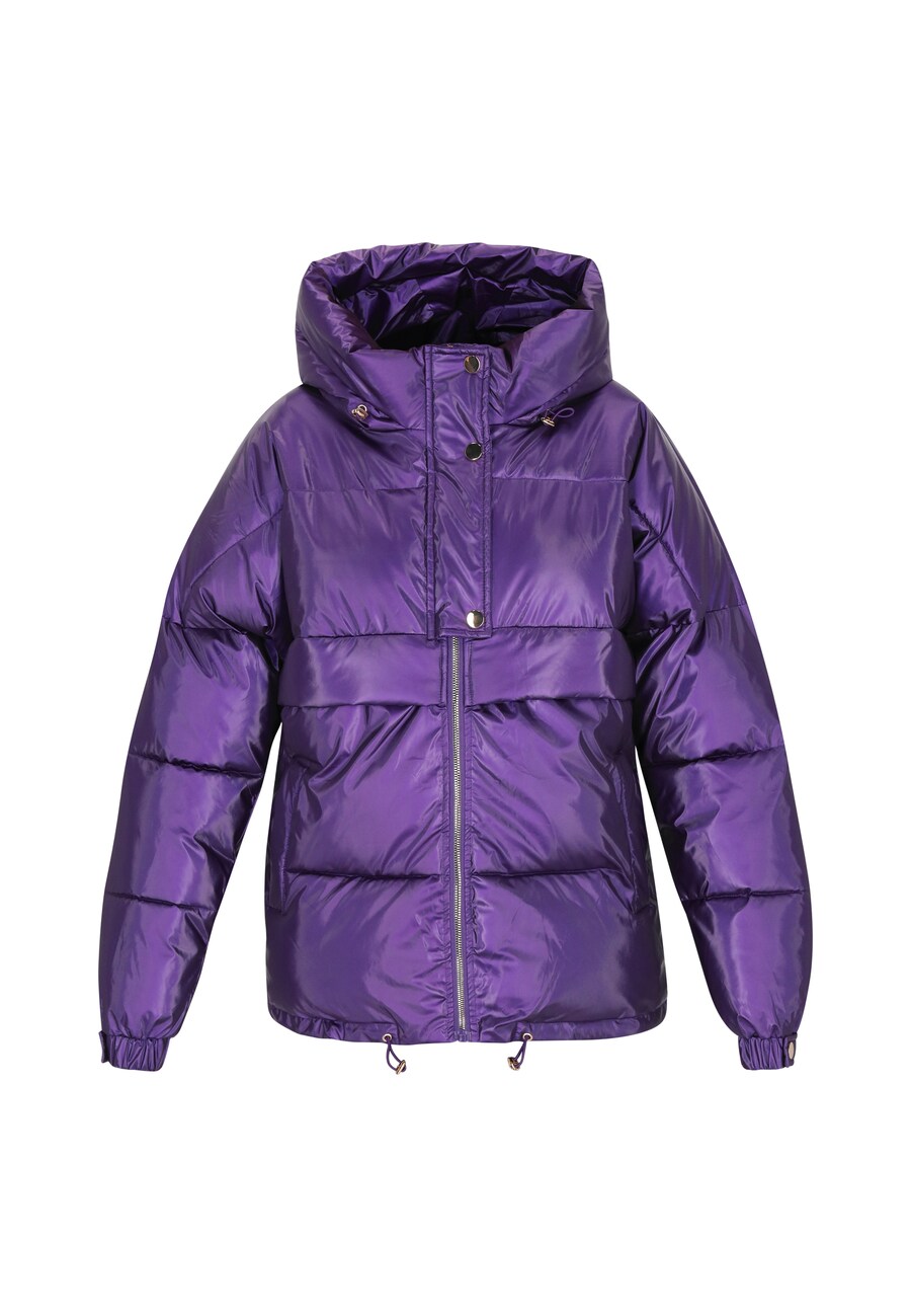 Зимняя куртка faina, фиолетовый
Зимняя куртка faina, фиолетовый