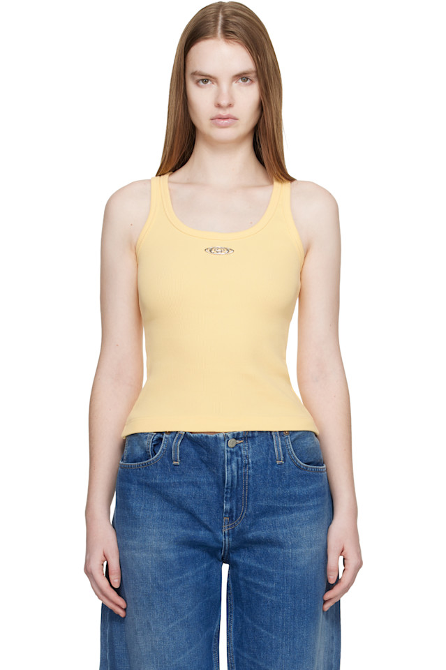 Верхняя часть бака с ребрами защиты от коррозии Casablanca, желтый
Верхняя часть бака с ребрами защиты от коррозии Casablanca, желтый