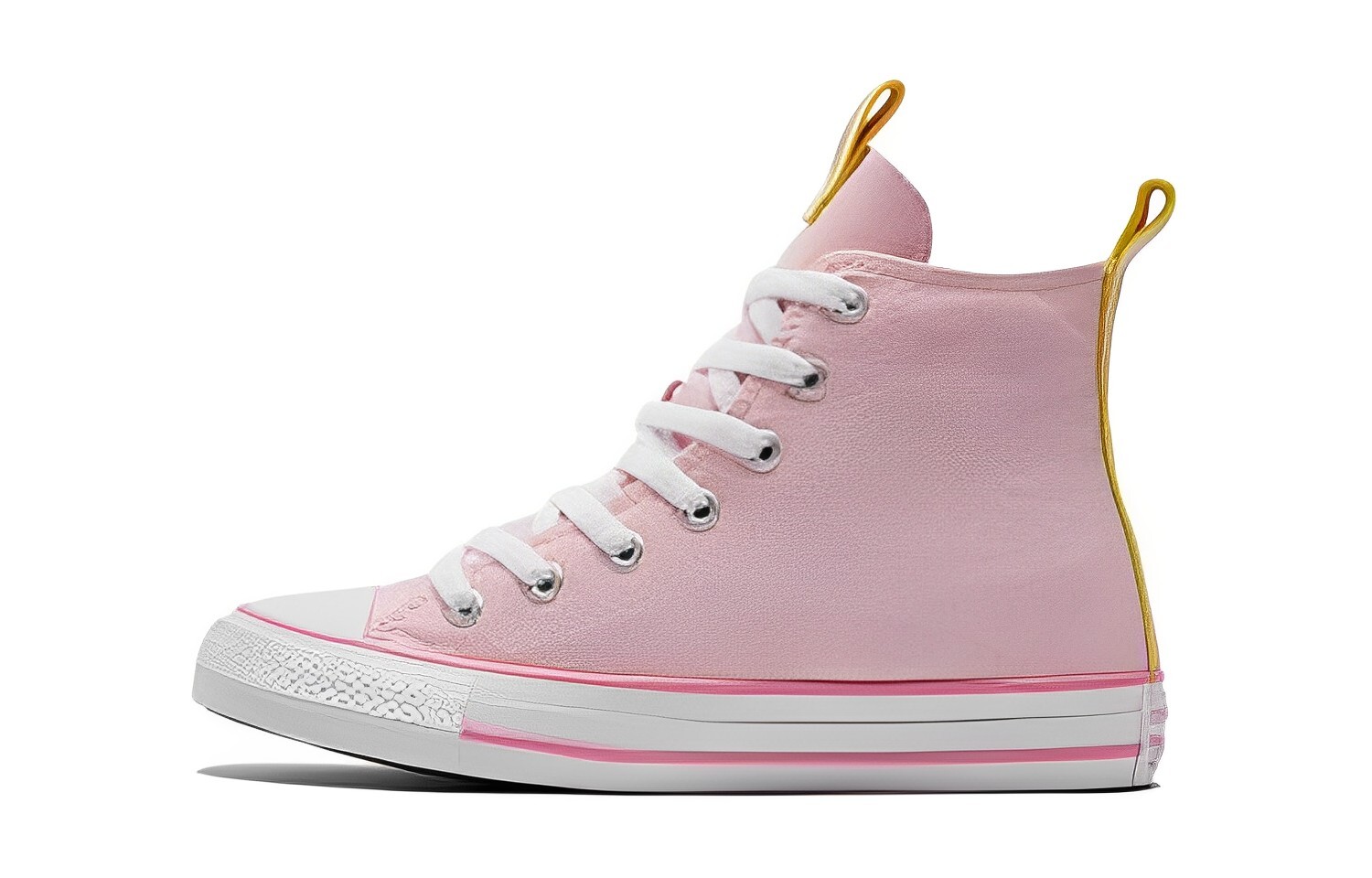 Детские парусиновые туфли All Star GS Converse
Детские парусиновые туфли All Star GS Converse