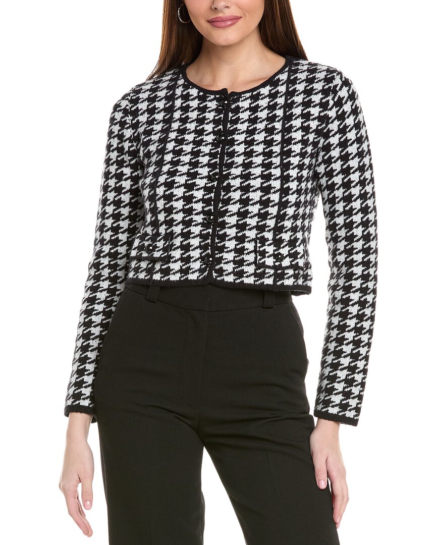 HUGO Hugo Boss Sorper Кардиган, черный
HUGO Hugo Boss Sorper Кардиган, черный