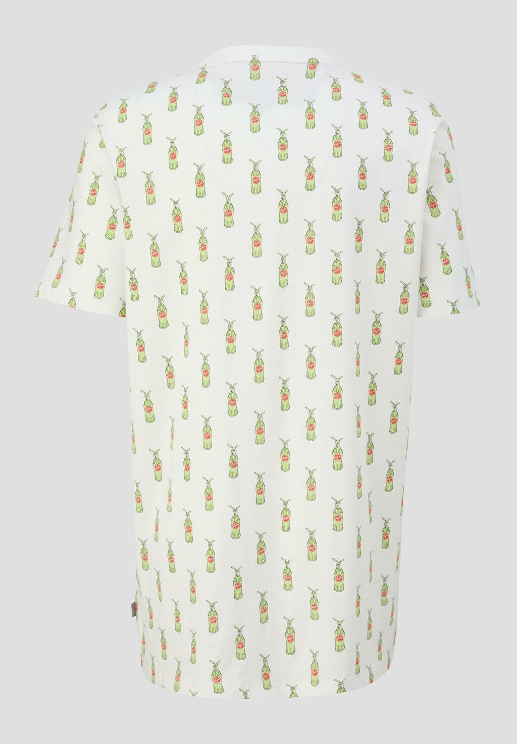 Футболка с принтом s.Oliver, белый
Футболка с принтом s.Oliver, белый