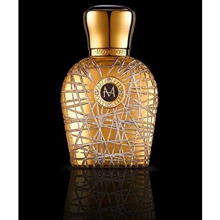 Gold Sole Eau de Parfum Spray 50ml Moresque
Gold Sole Eau de Parfum Spray 50ml Moresque