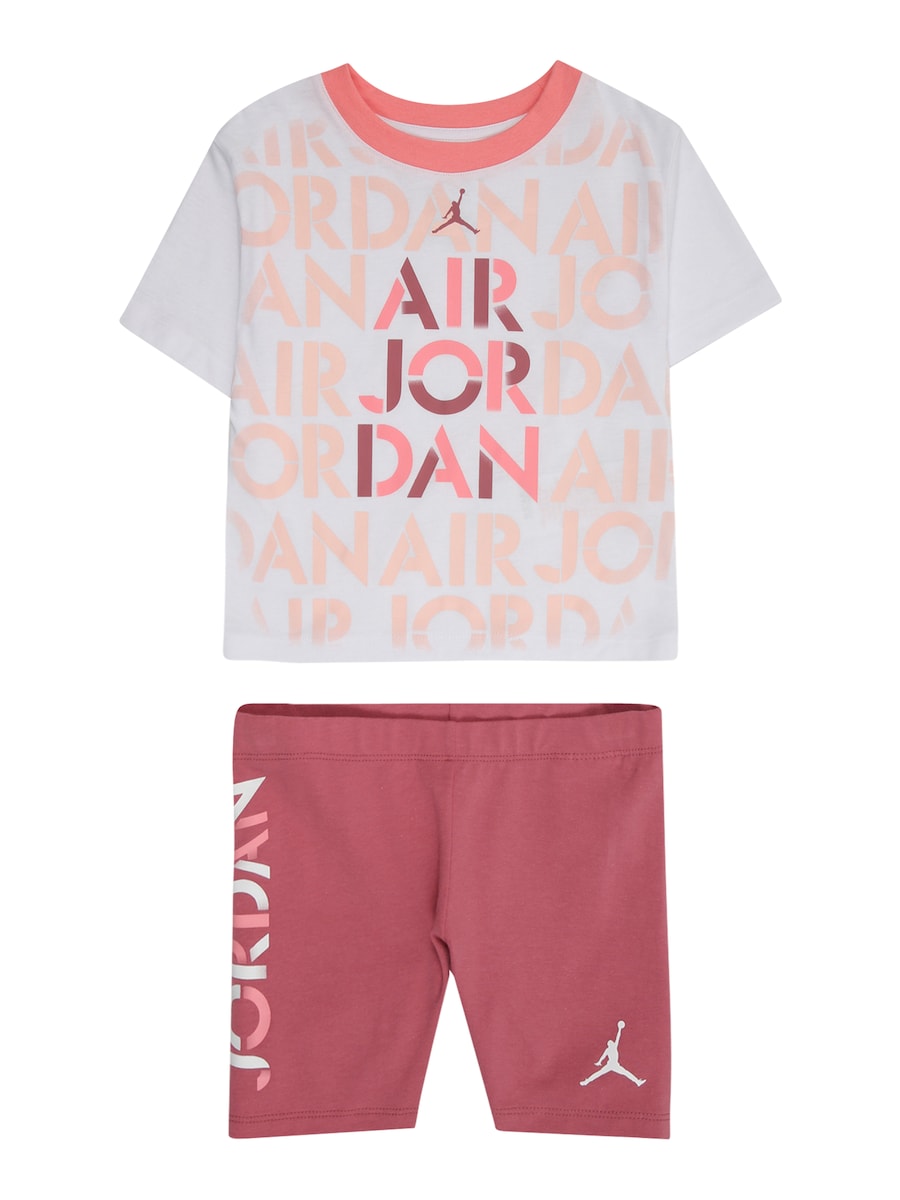 Набор Jordan FOCUS, Cherry Red
Набор Jordan FOCUS, Cherry Red