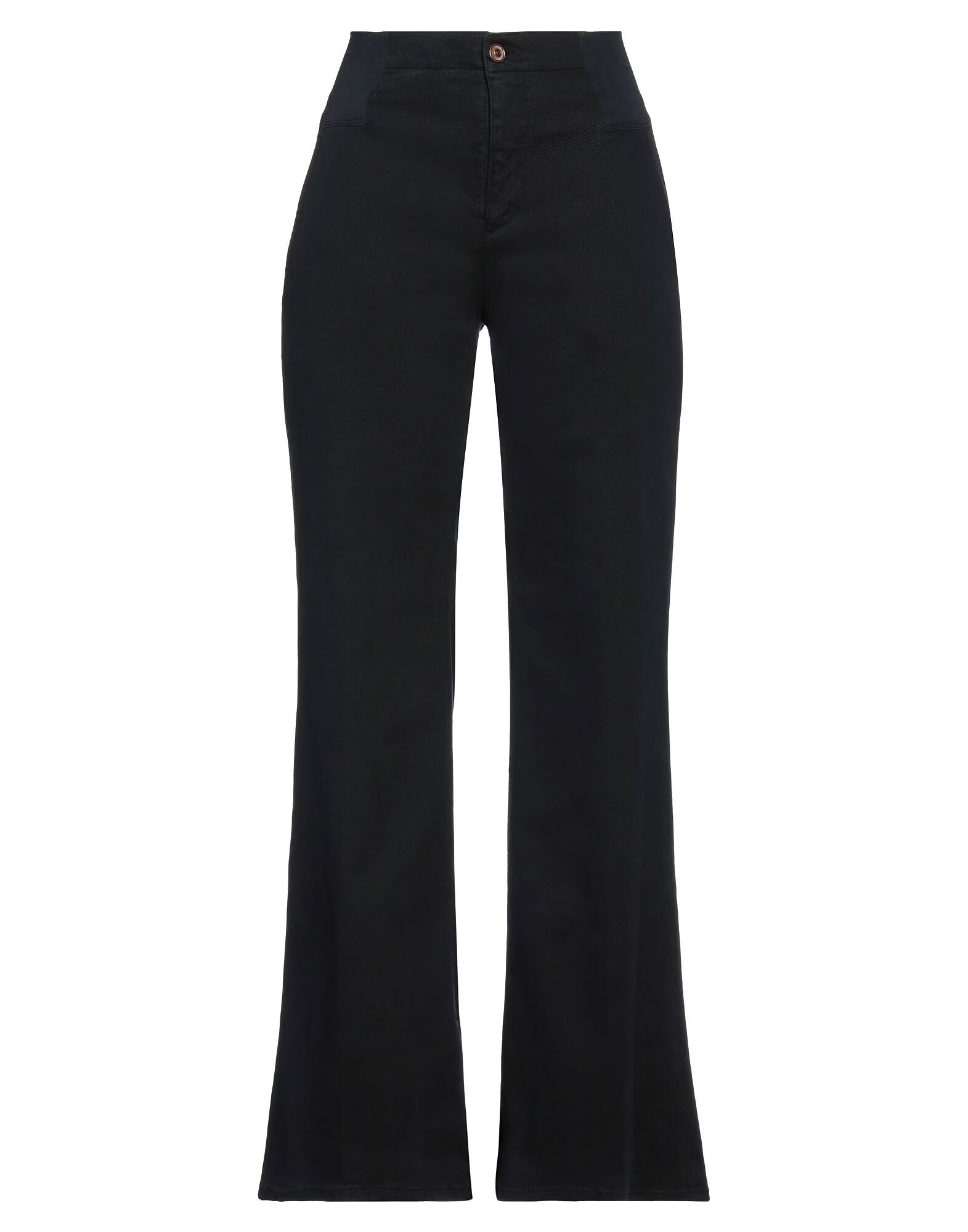 Брюки Europeanculture, полуночно-синий
Брюки Europeanculture, полуночно-синий