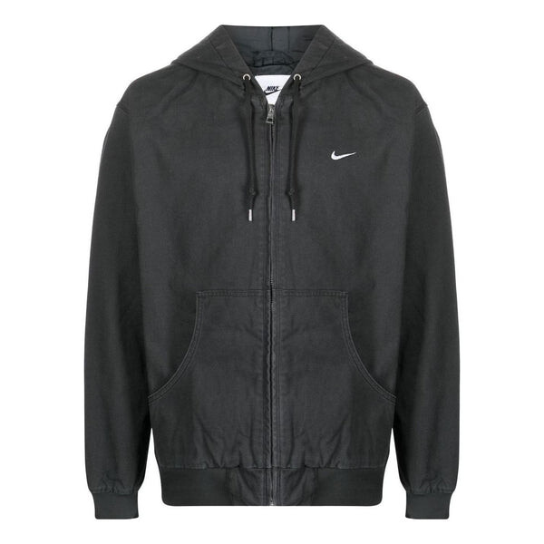 Куртка Nike Life Padded Hooded Jacket 'Dark Grey', серый
Куртка Nike Life Padded Hooded Jacket 'Dark Grey', серый