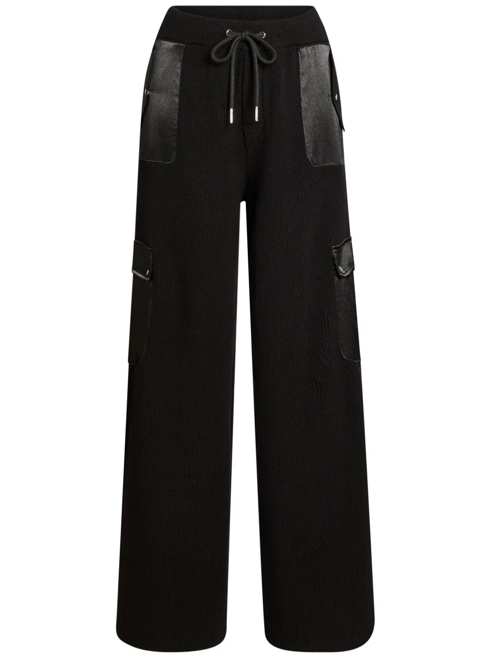 Брюки карго Daph SER.O.YA, черный
Брюки карго Daph SER.O.YA, черный