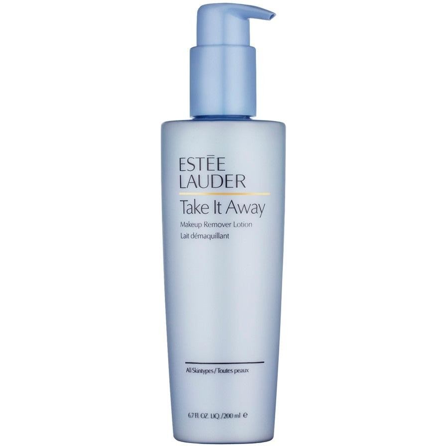 Средство для снятия макияжа take it away makeup remover lotion Estee Lauder, объем 200 мл.
Средство для снятия макияжа take it away makeup remover lotion Estee Lauder, объем 200 мл.