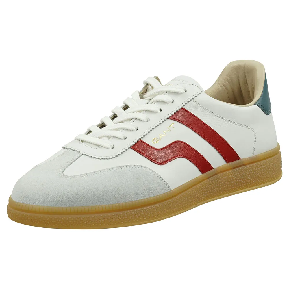 Кроссовки Gant Cuzmo, белый
Кроссовки Gant Cuzmo, белый