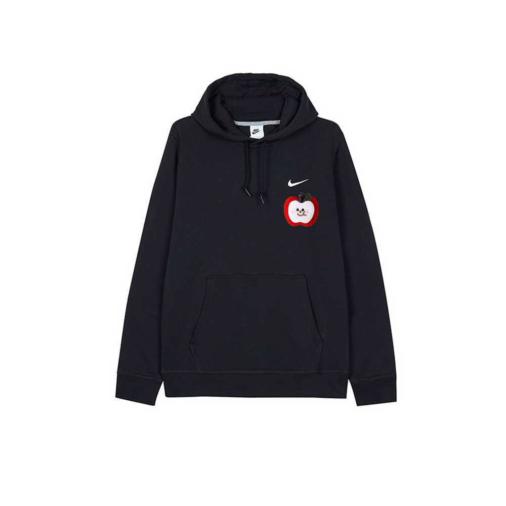 Nike Свитшот мужской черный
Nike Свитшот мужской черный