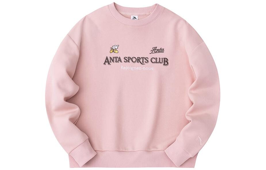 Life Collection Толстовка женская, цвет рисовый песок, пудра Anta
Life Collection Толстовка женская, цвет рисовый песок, пудра Anta