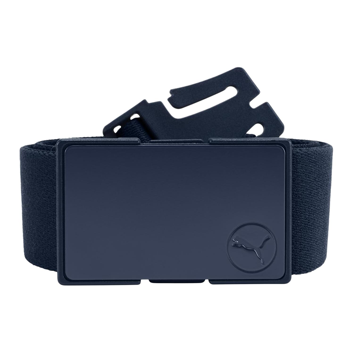 PUMA Нейлоновый спортивный ремень мужской синий, Blue
PUMA Нейлоновый спортивный ремень мужской синий, Blue