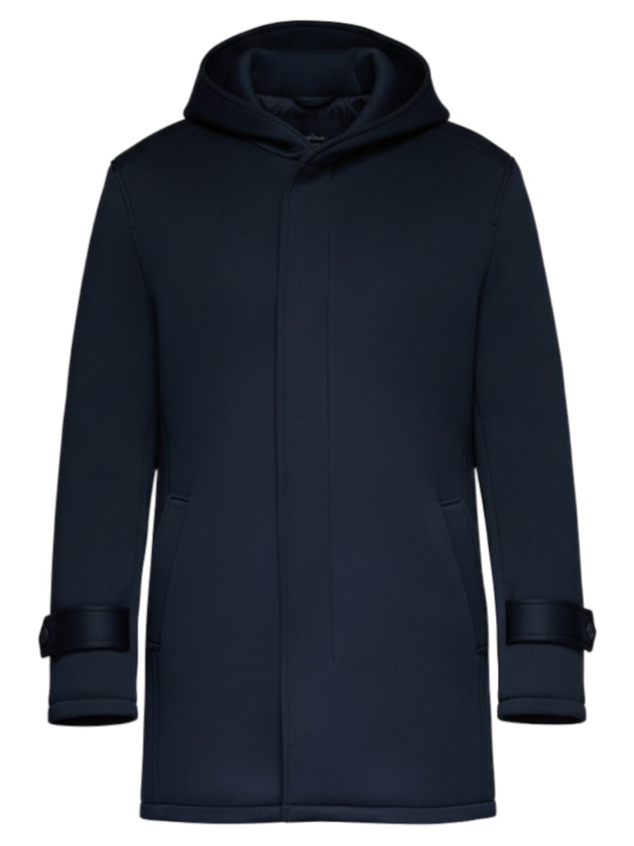 Пальто межсезонное Ombre OM-COLC-0144, темно-синий
Пальто межсезонное Ombre OM-COLC-0144, темно-синий