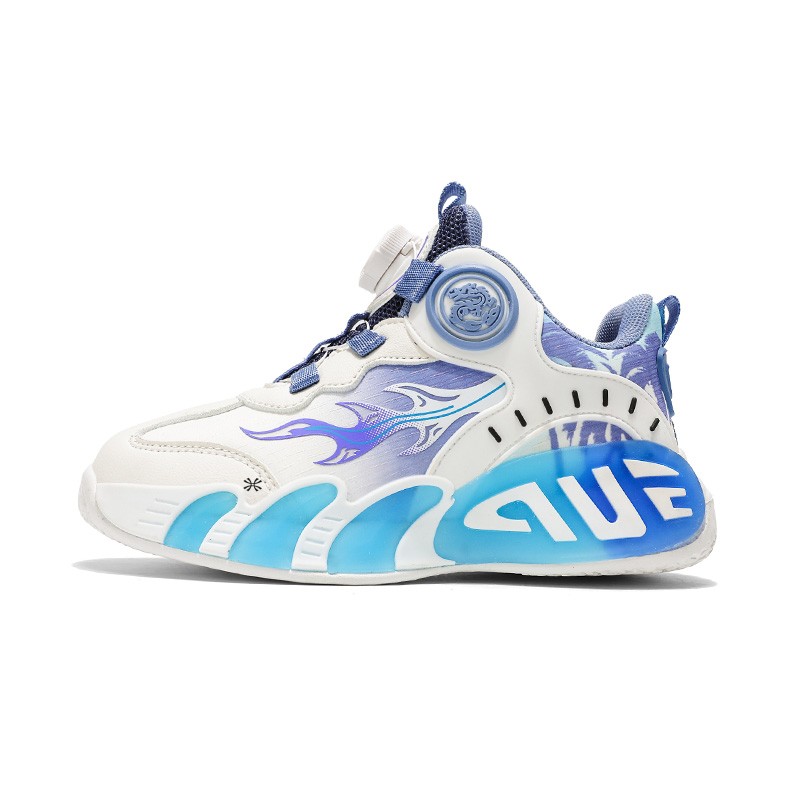 Износостойкие и водонепроницаемые низкие детские баскетбольные кроссовки для детей YUZHAOLIN, синий
Износостойкие и водонепроницаемые низкие детские баскетбольные кроссовки для детей YUZHAOLIN, синий