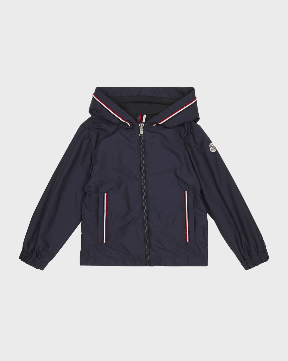 Спортивная куртка Granduc для мальчиков Moncler, цвет Blue Navy
Спортивная куртка Granduc для мальчиков Moncler, цвет Blue Navy