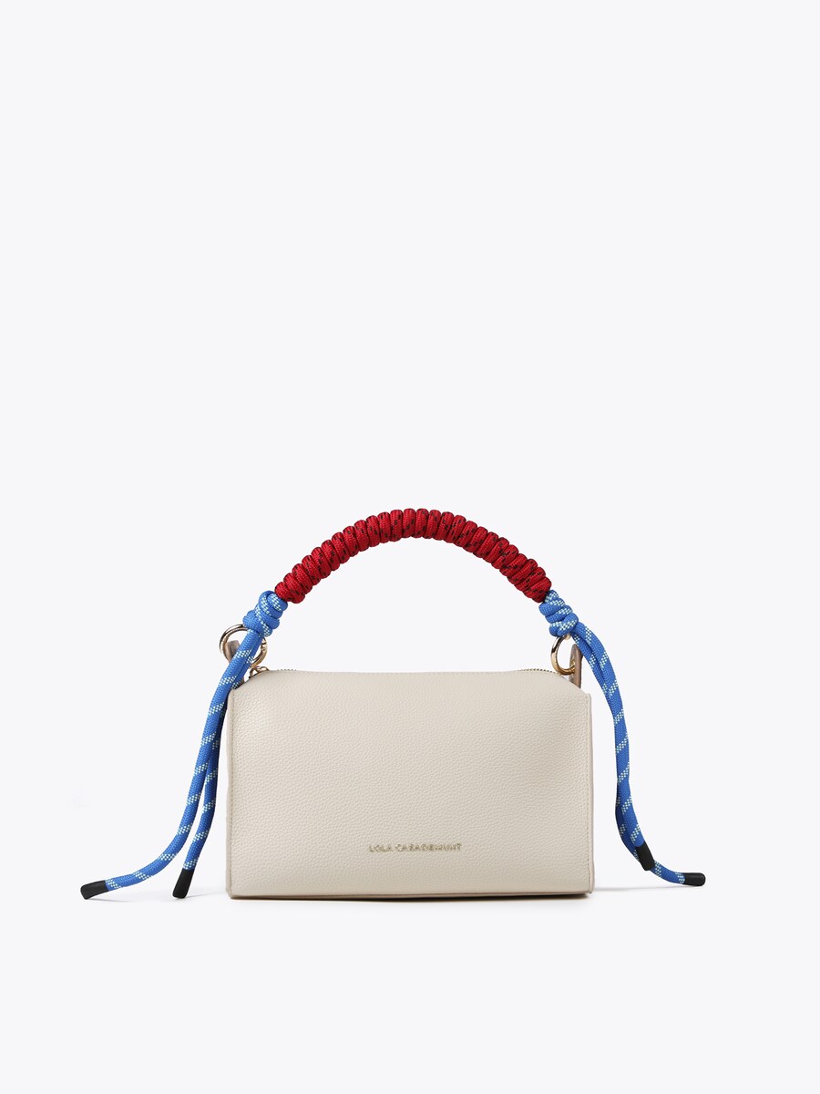 Сумка Lola Casademunt, белый
Сумка Lola Casademunt, белый