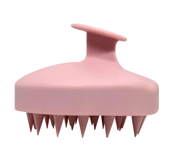 Щетка для кожи головы Magic Brush Massage Moncho Moreno, цвет rosa
Щетка для кожи головы Magic Brush Massage Moncho Moreno, цвет rosa