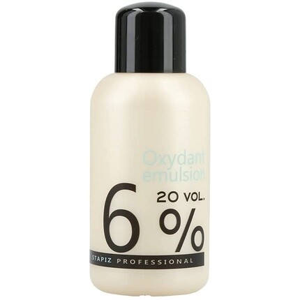 Профессиональный 6% крем с перекисью водорода 150мл, Stapiz
Профессиональный 6% крем с перекисью водорода 150мл, Stapiz