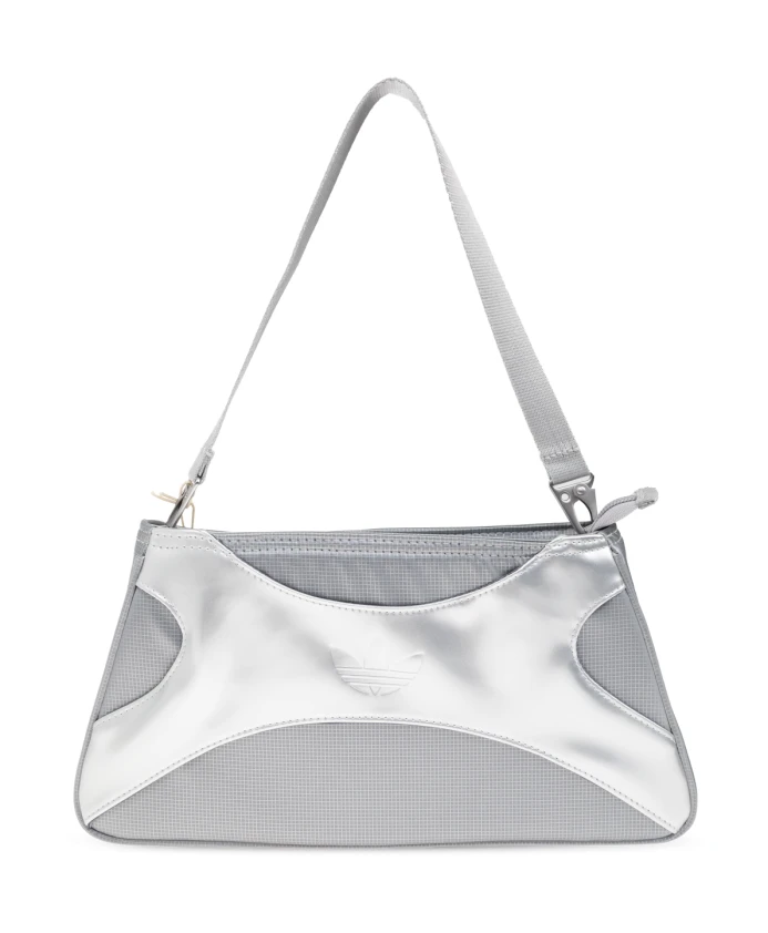 Сумка через плечо Adidas Originals, серый
Сумка через плечо Adidas Originals, серый