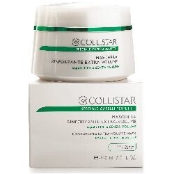Маска для увеличения объема тонких и ослабленных волос, 200 мл Collistar
Маска для увеличения объема тонких и ослабленных волос, 200 мл Collistar