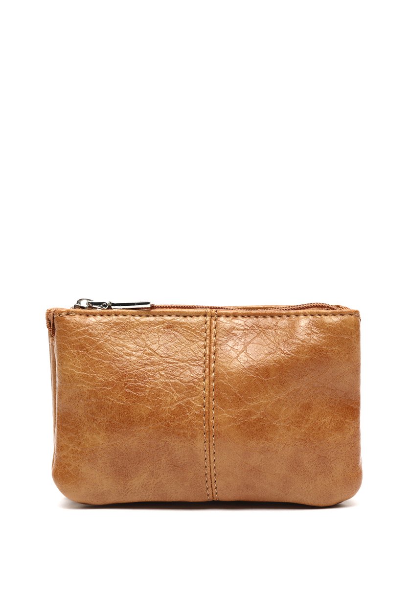 Кошелек MISAKO CRAKI COIN, Brown
Кошелек MISAKO CRAKI COIN, Brown